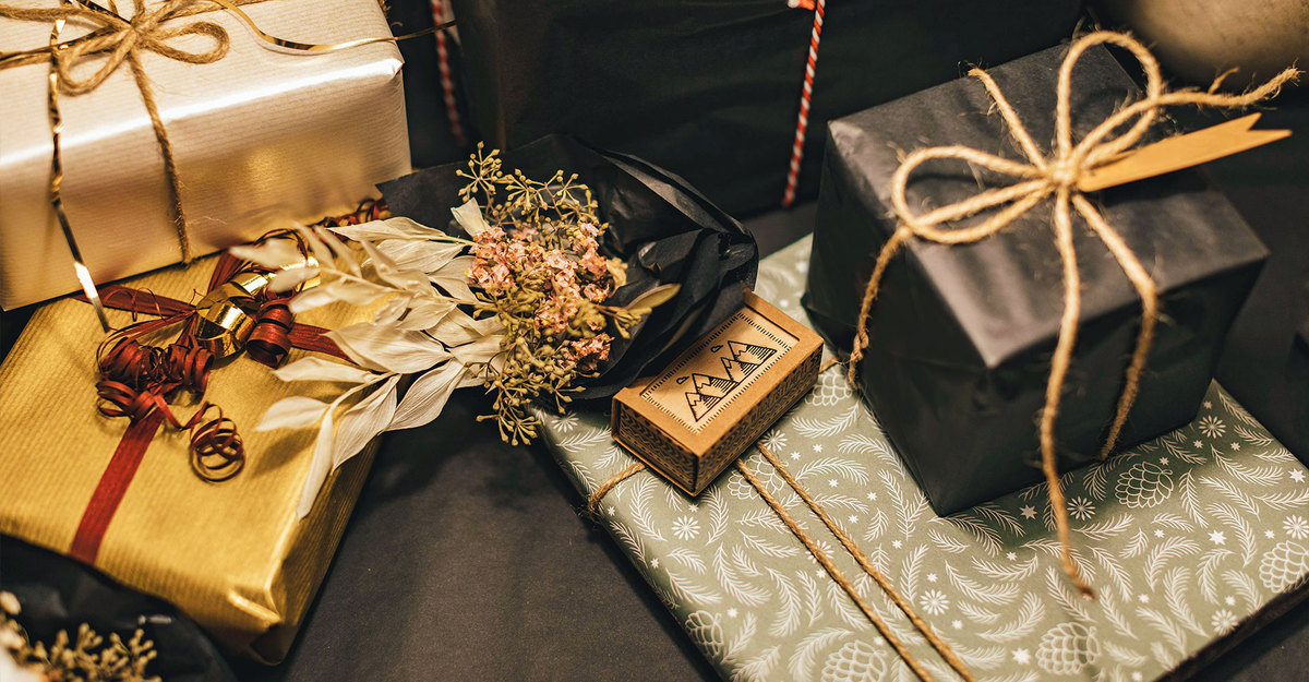 How to choose a wine to give to a friend?