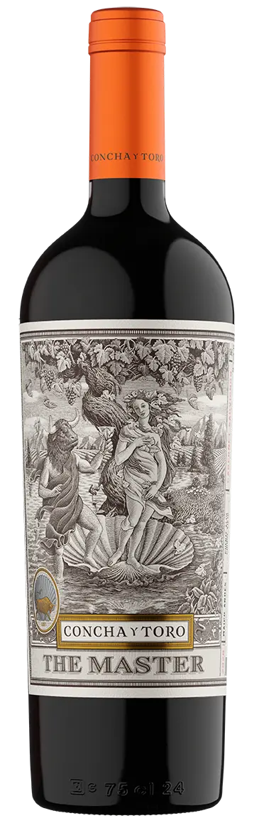 The Master Cabernet Sauvignon 2022