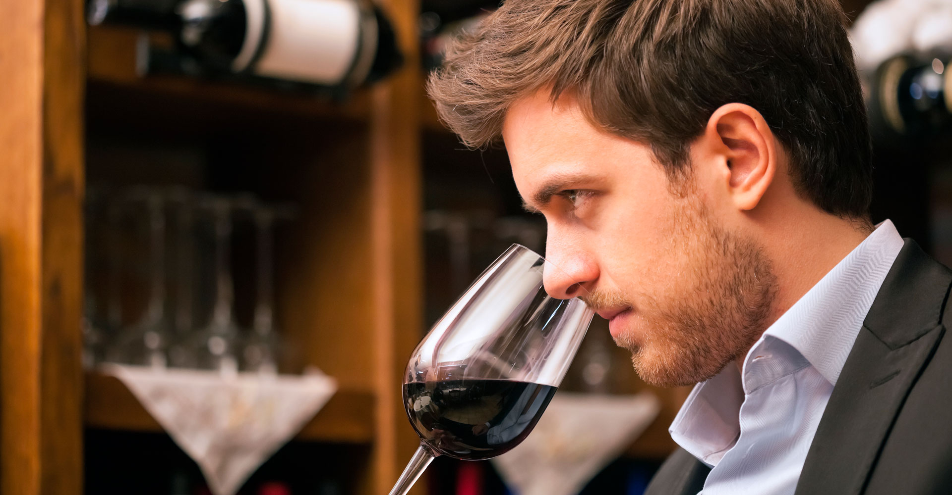 Os aromas do Cabernet Sauvignon