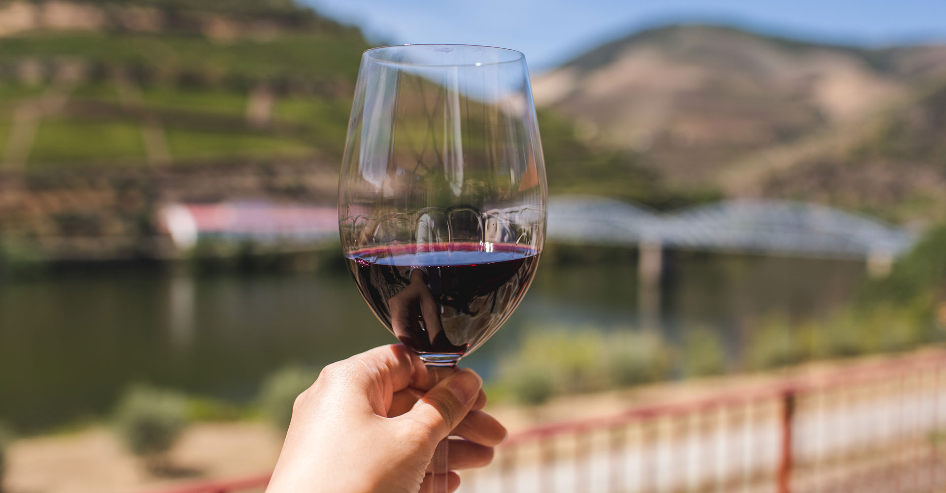 Diga o que você vê e eu direi o que você toma