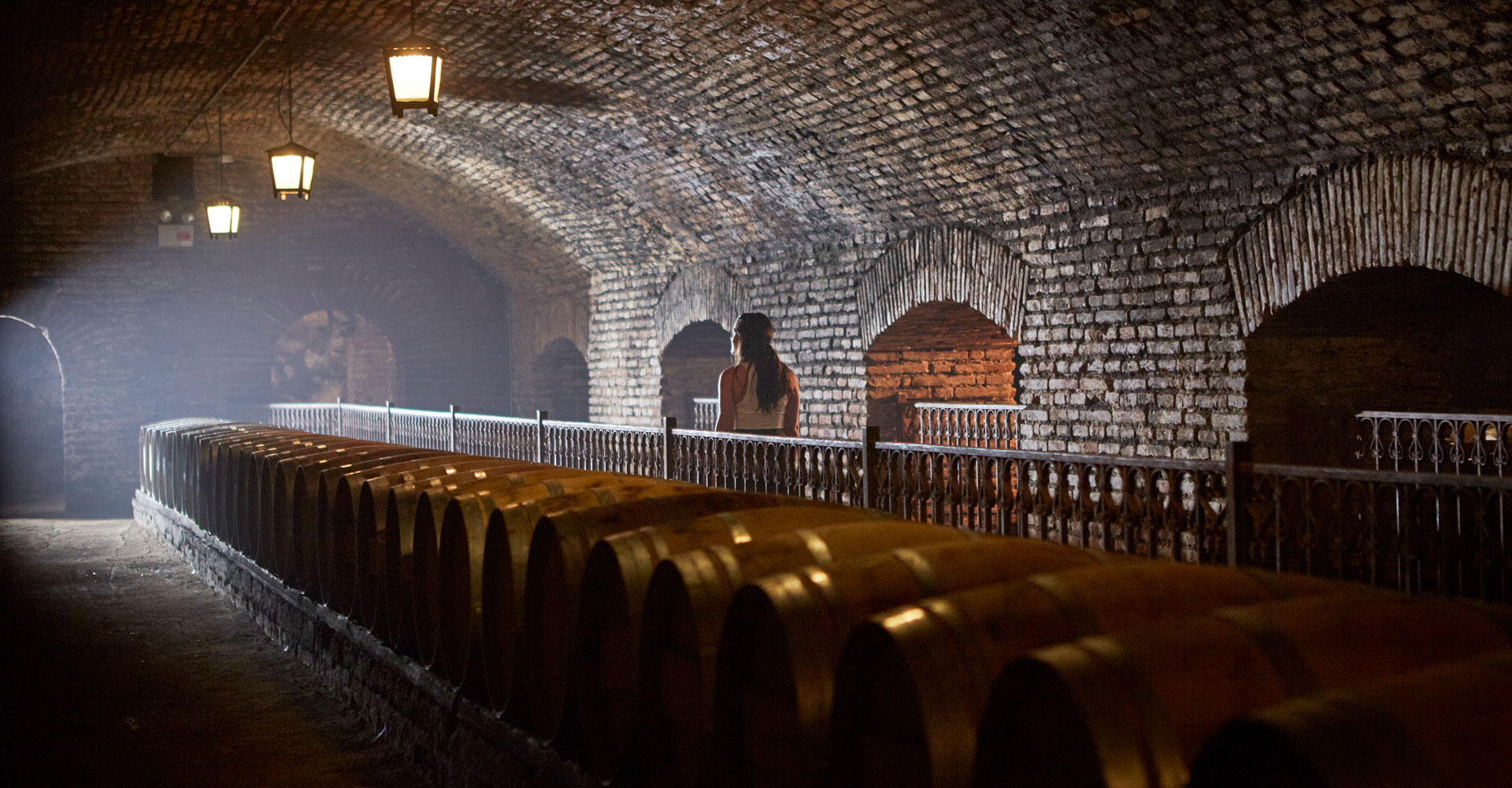 Concha y Toro es nombrada una de las Top 100 Viñas de 2023 de Wine & Spirits