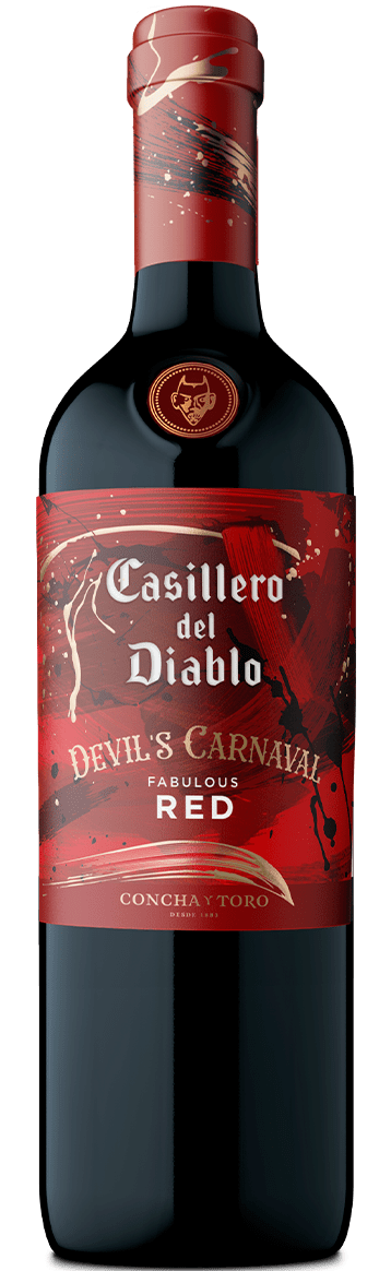 Devil's Carnaval