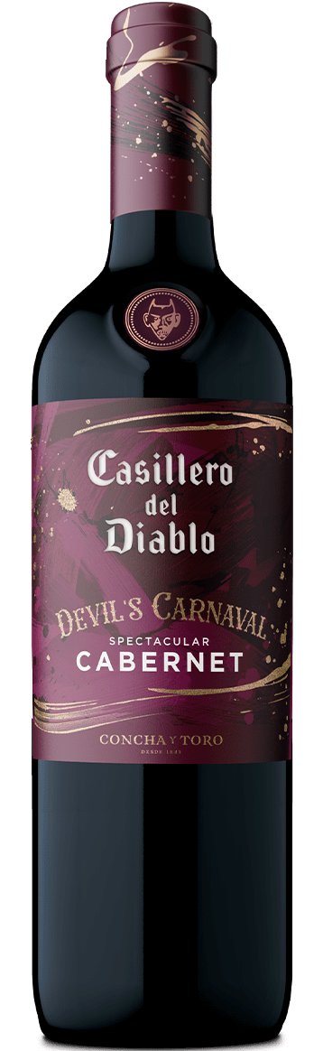 Spectacular Cabernet