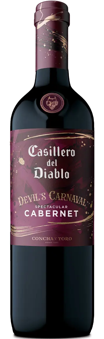 Spectacular Cabernet