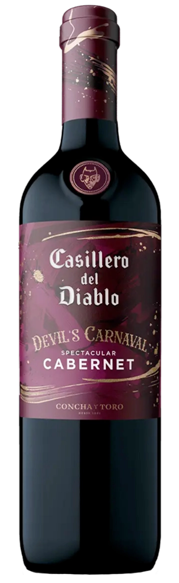 Spectacular Cabernet