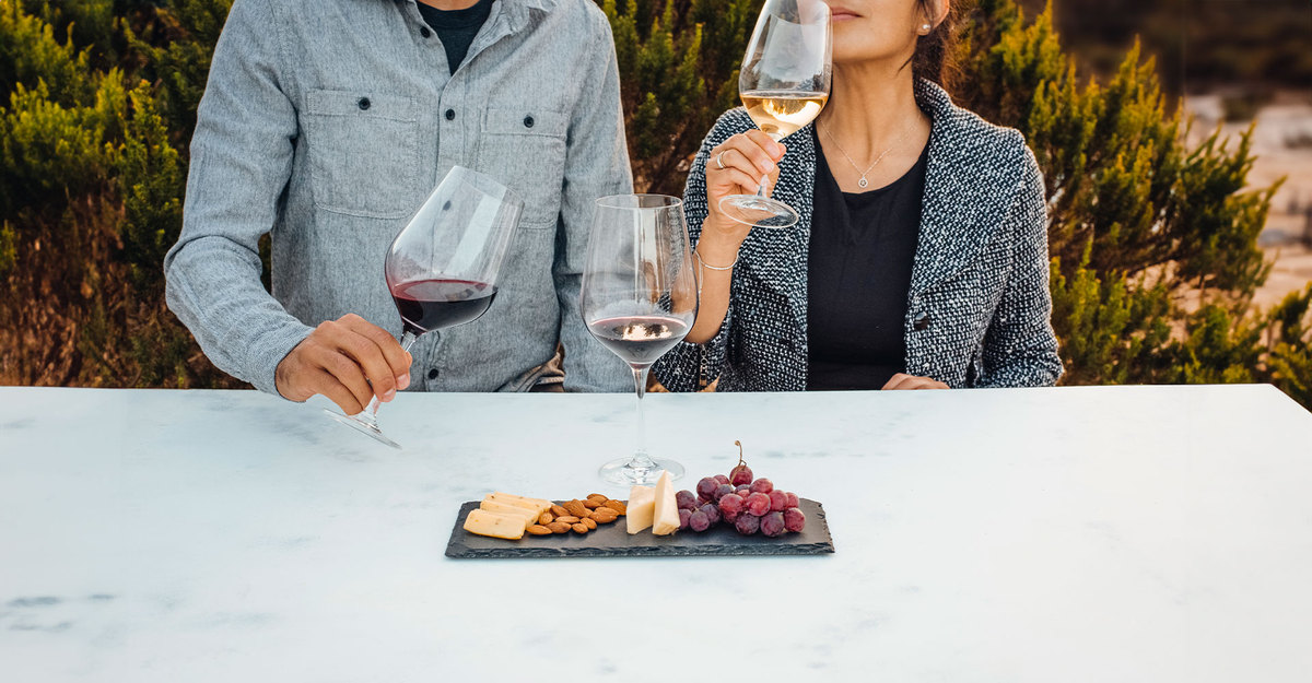 Quizz: Are you a super wine taster?