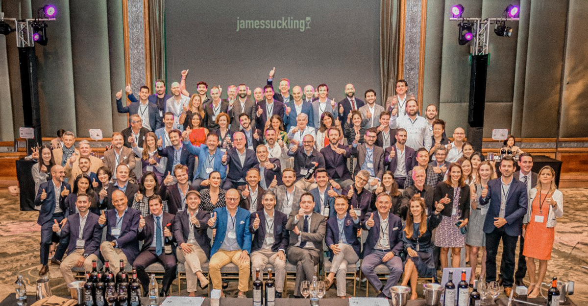 Viña Concha y Toro presenta a sus máximos exponentes de la  D.O. Puente Alto en el Great Wines of the World Bangkok 2023