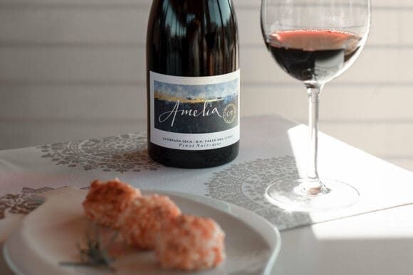 Oven-baked family tradition - Concha y Toro