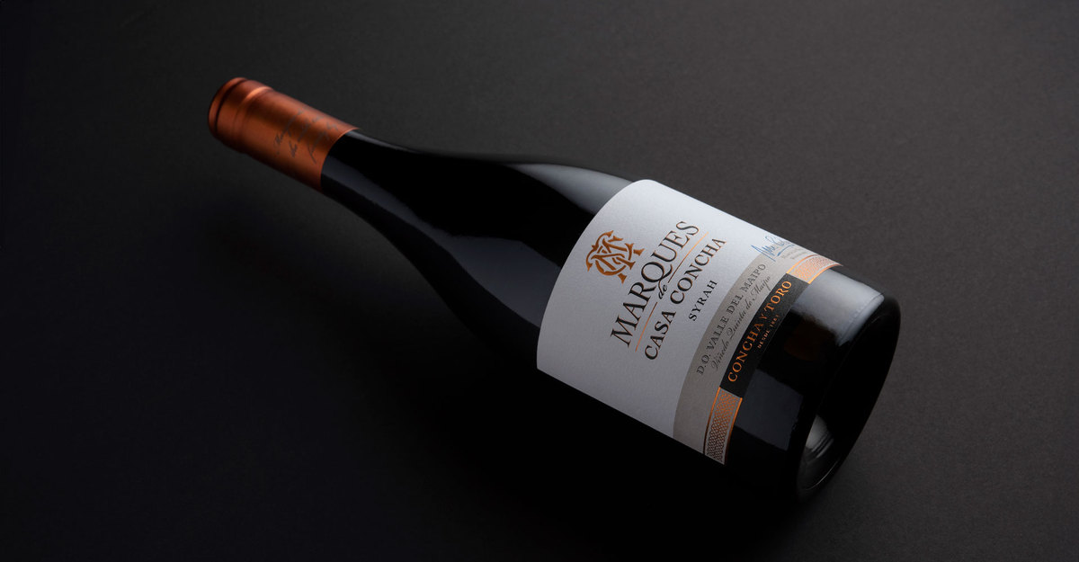 Syrah, uma cepa sedutora