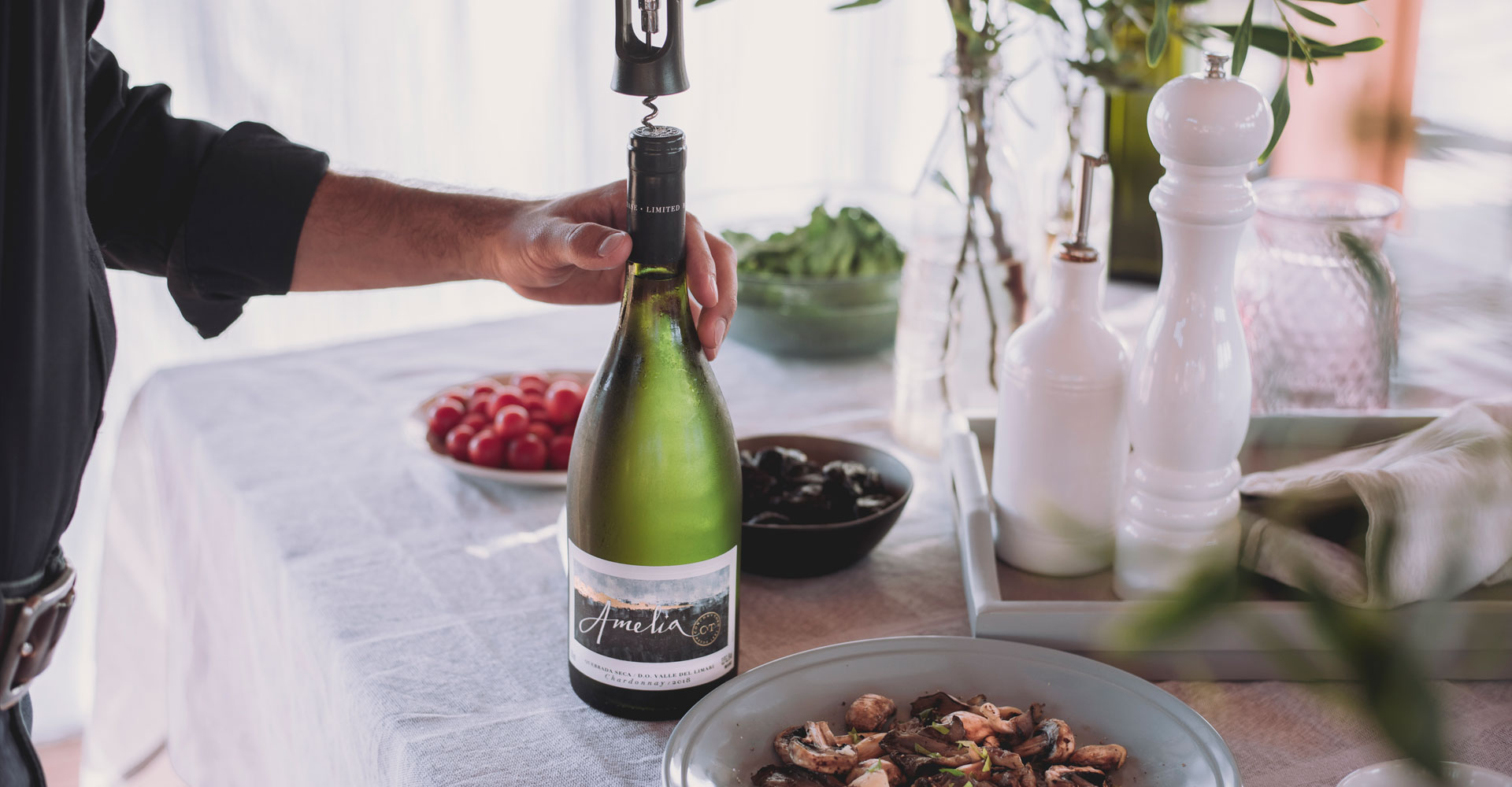 5 Tips for Preserving Wine Once Opened