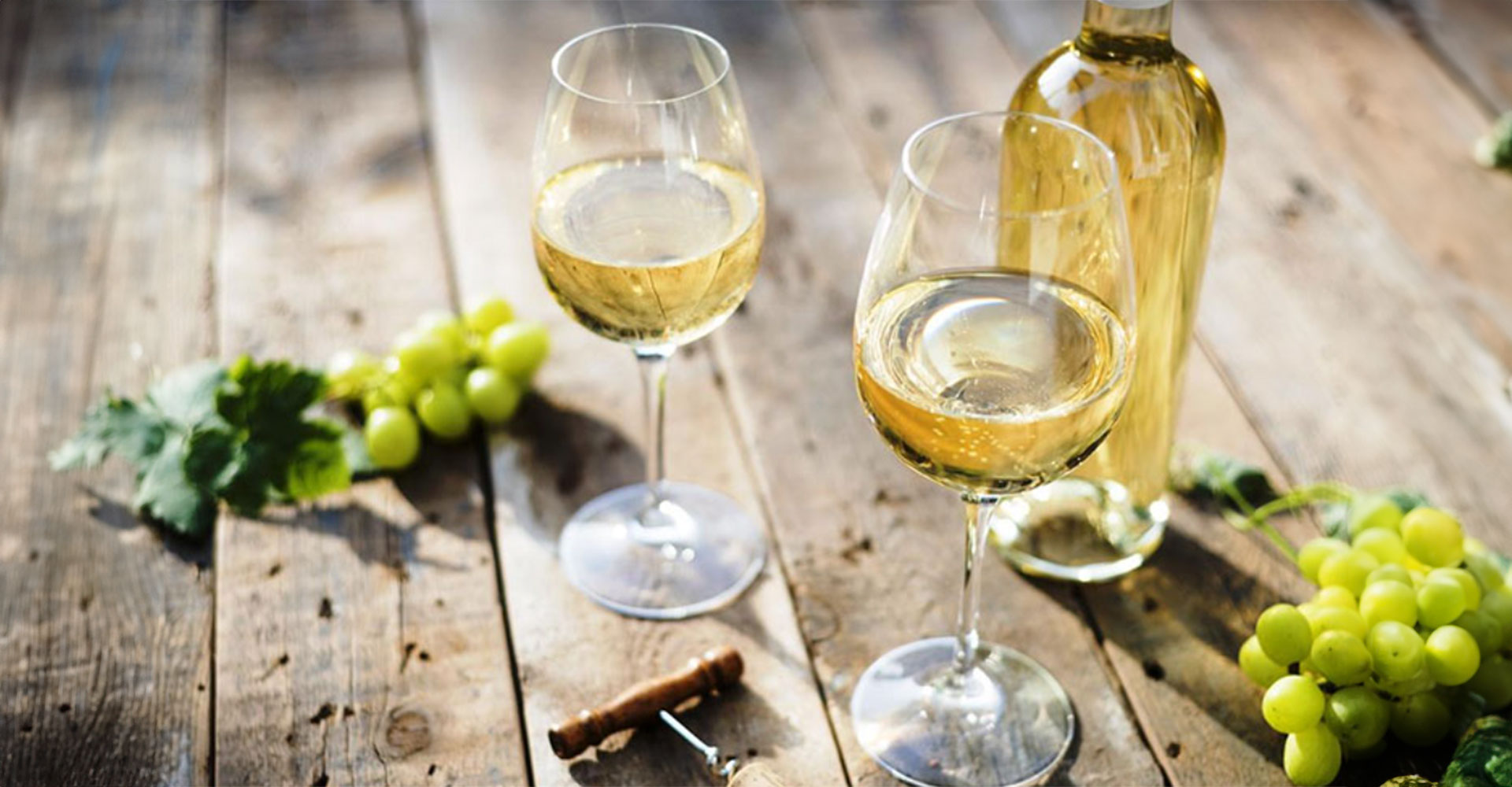 Other white wines you may not know