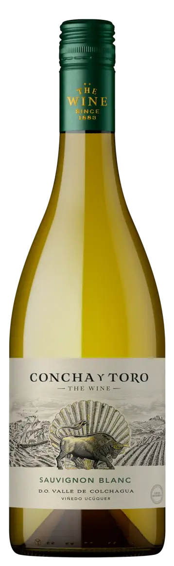 SAUVIGNON BLANC
