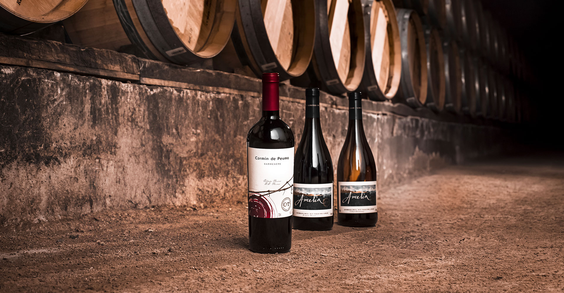 Tim Atkin atribui grandes pontuações à Viña Concha y Toro