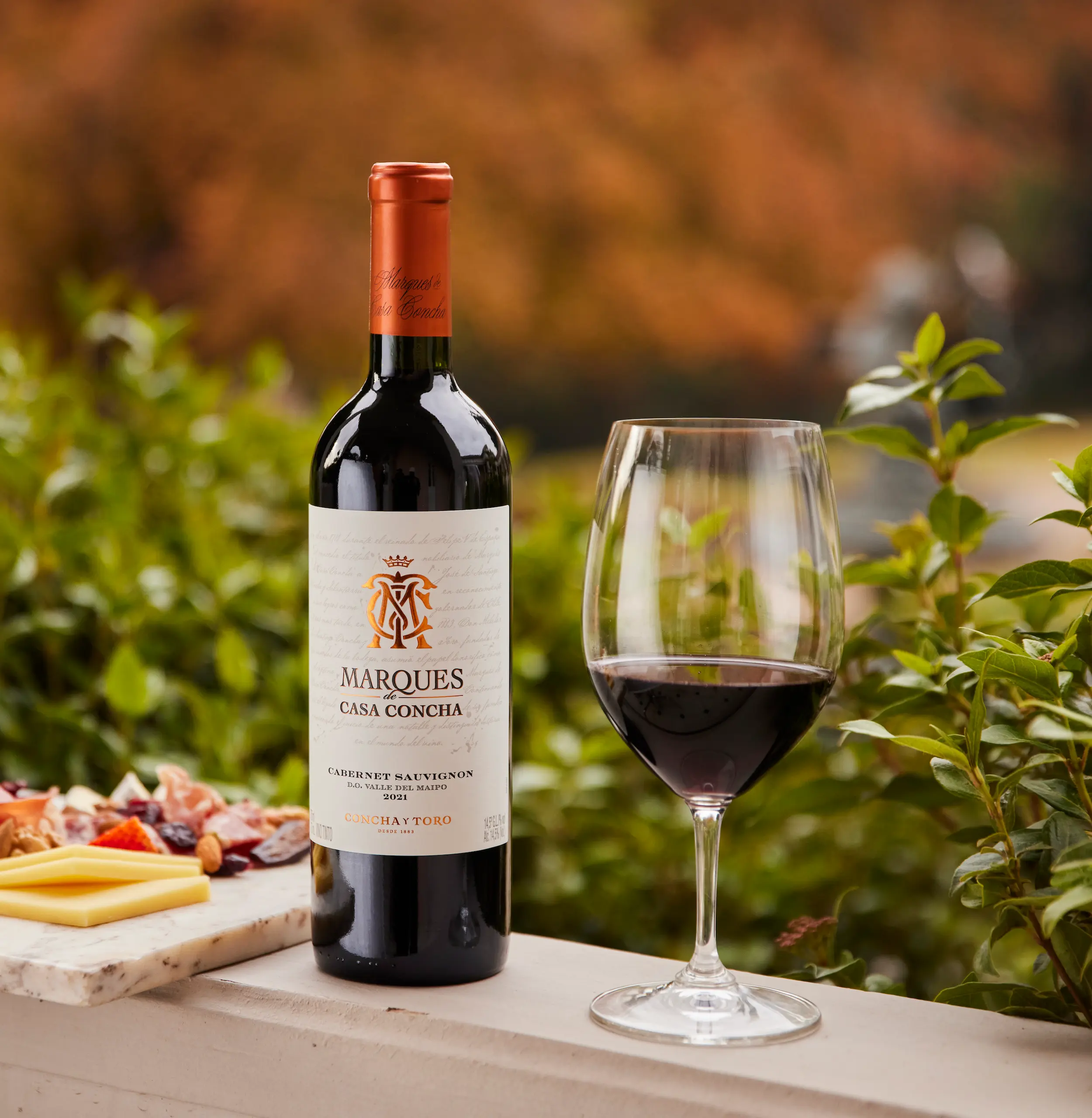 Marques de Casa Concha