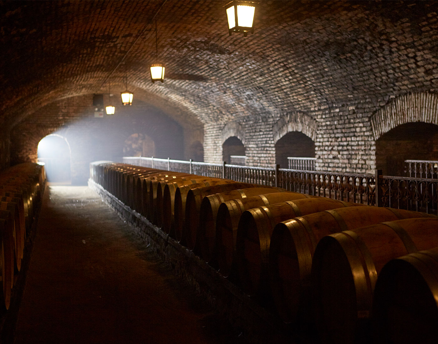 Bodega de Concha y Toro