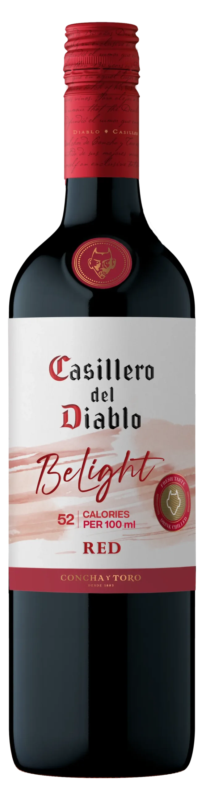 Casillero del Diablo Belight Blend