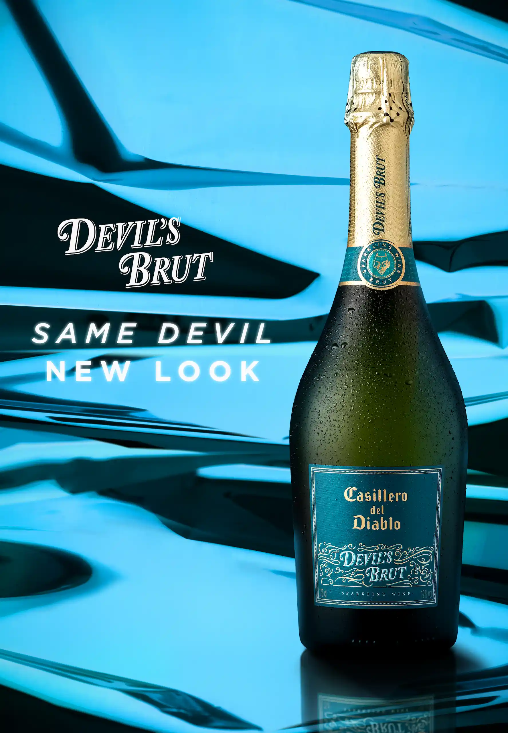 Casillero del Diablo Devil's Brut