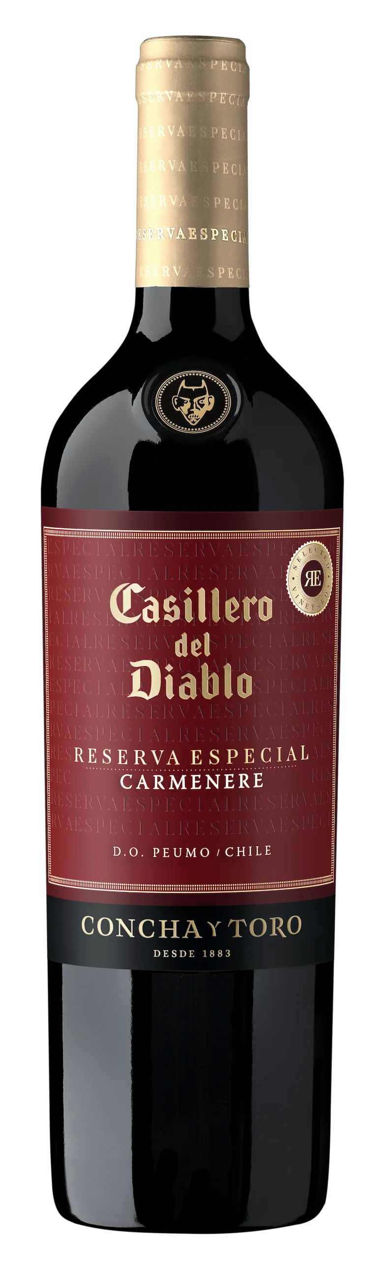 Reserva Especial Carmenere 2022