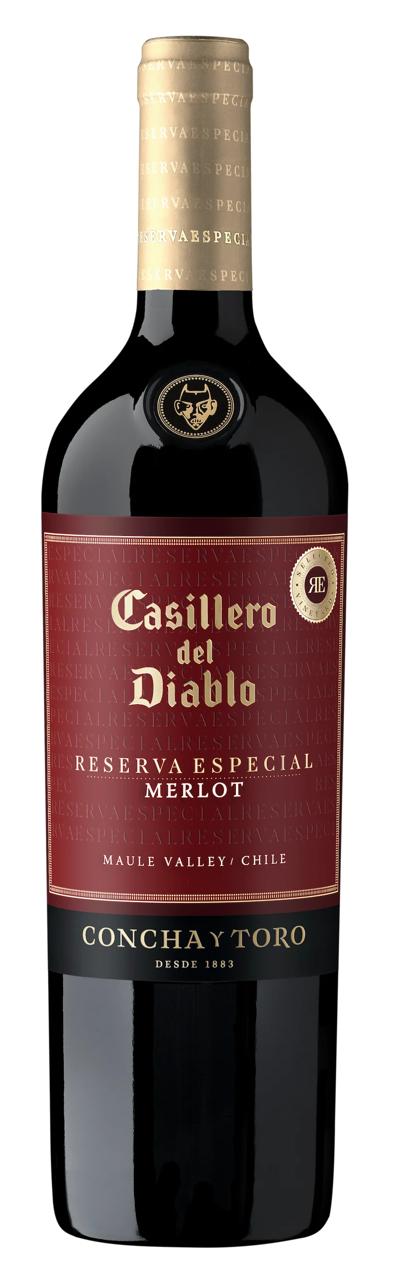 Reserva Especial Merlot 2022