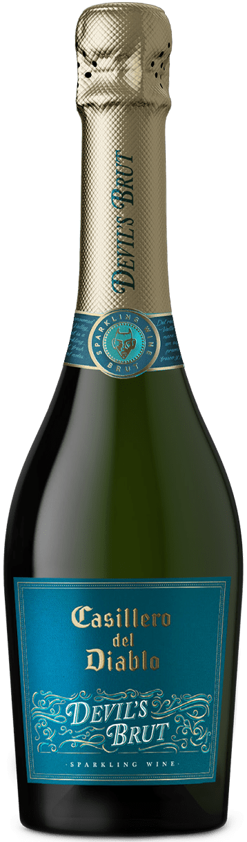 Casillero del Diablo Devil's Brut