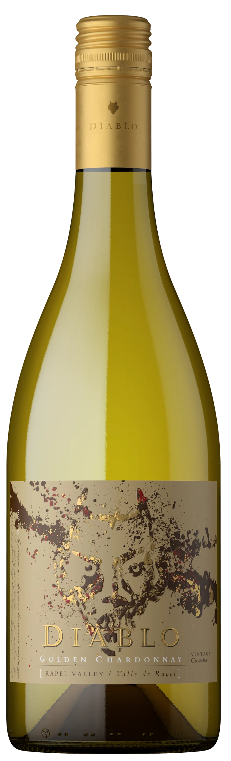 Diablo Golden Chardonnay 2022