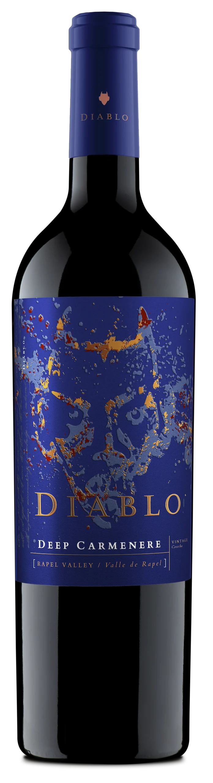 Diablo Deep Carmenere 2022