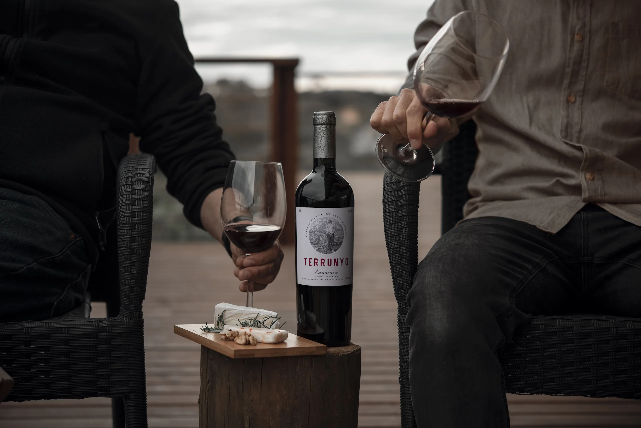 Terrunyo Sauvignon Blanc 2023