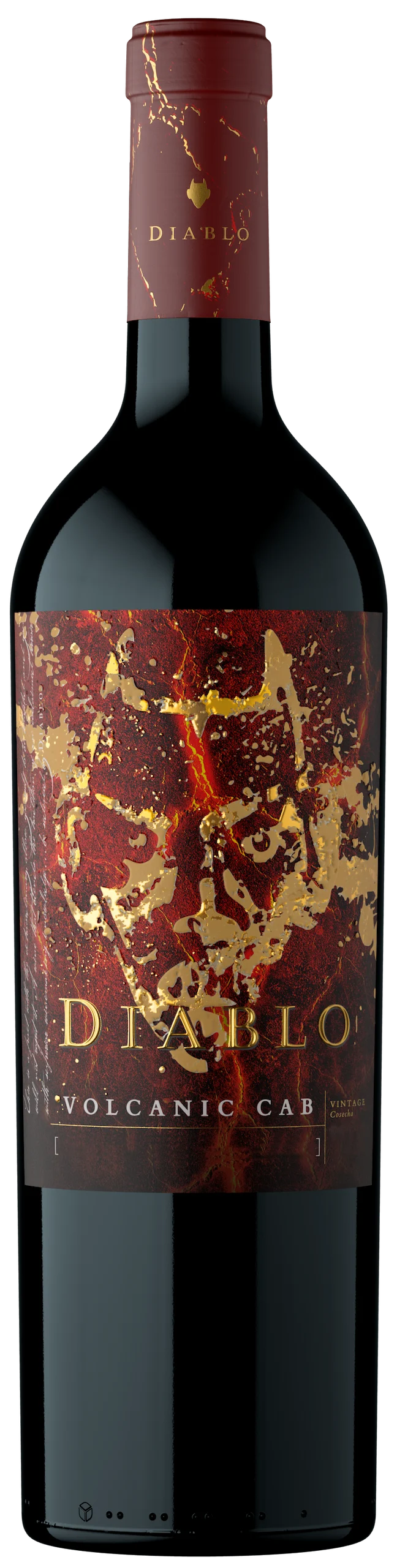 Diablo Volcanic Cab 2022