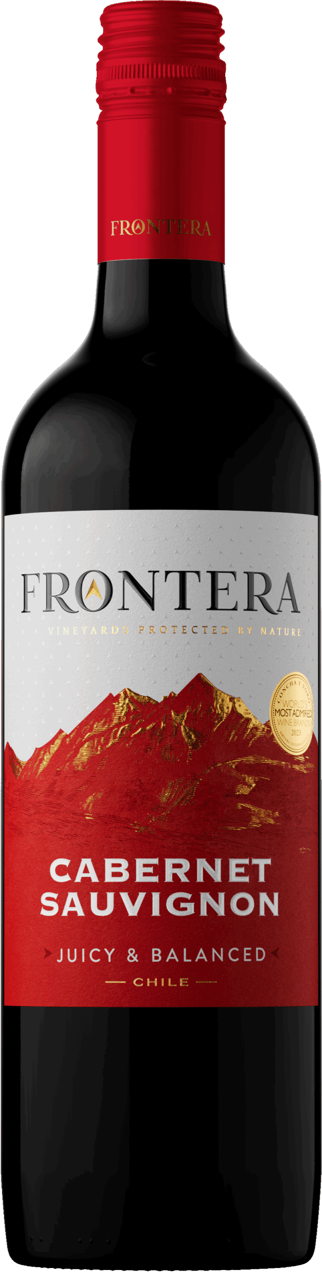 Frontera Cabernet Sauvignon