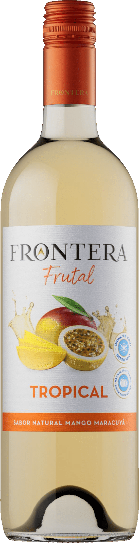 Frontera Tropical