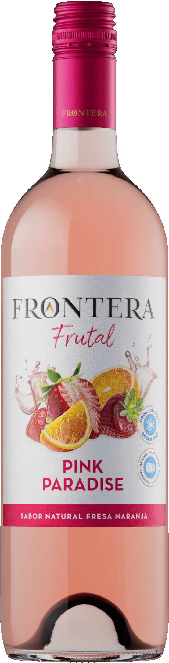 Frontera Pink Paradise