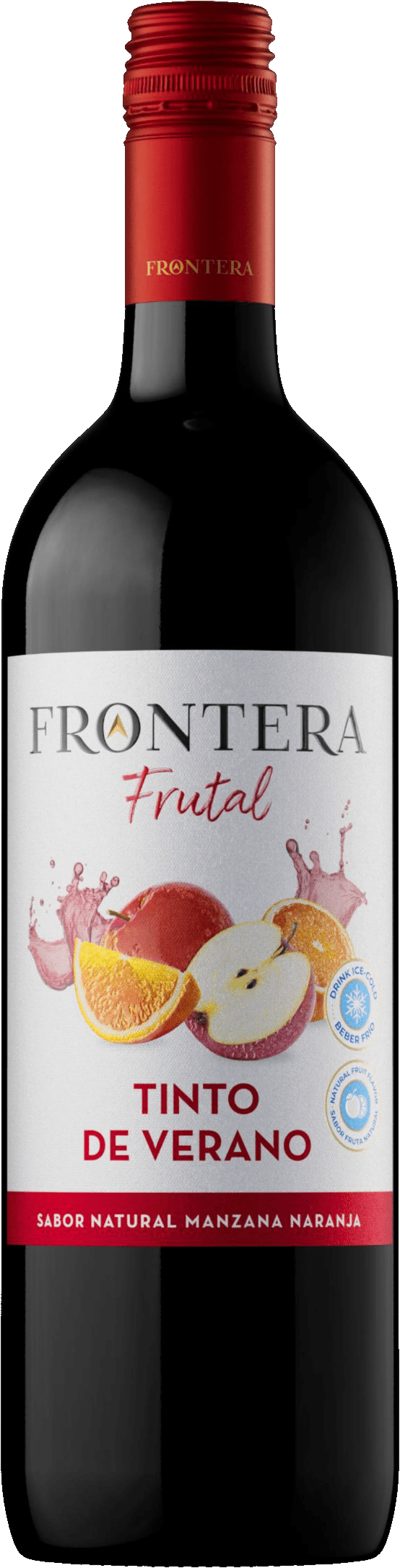 Frontera Tinto de Verano