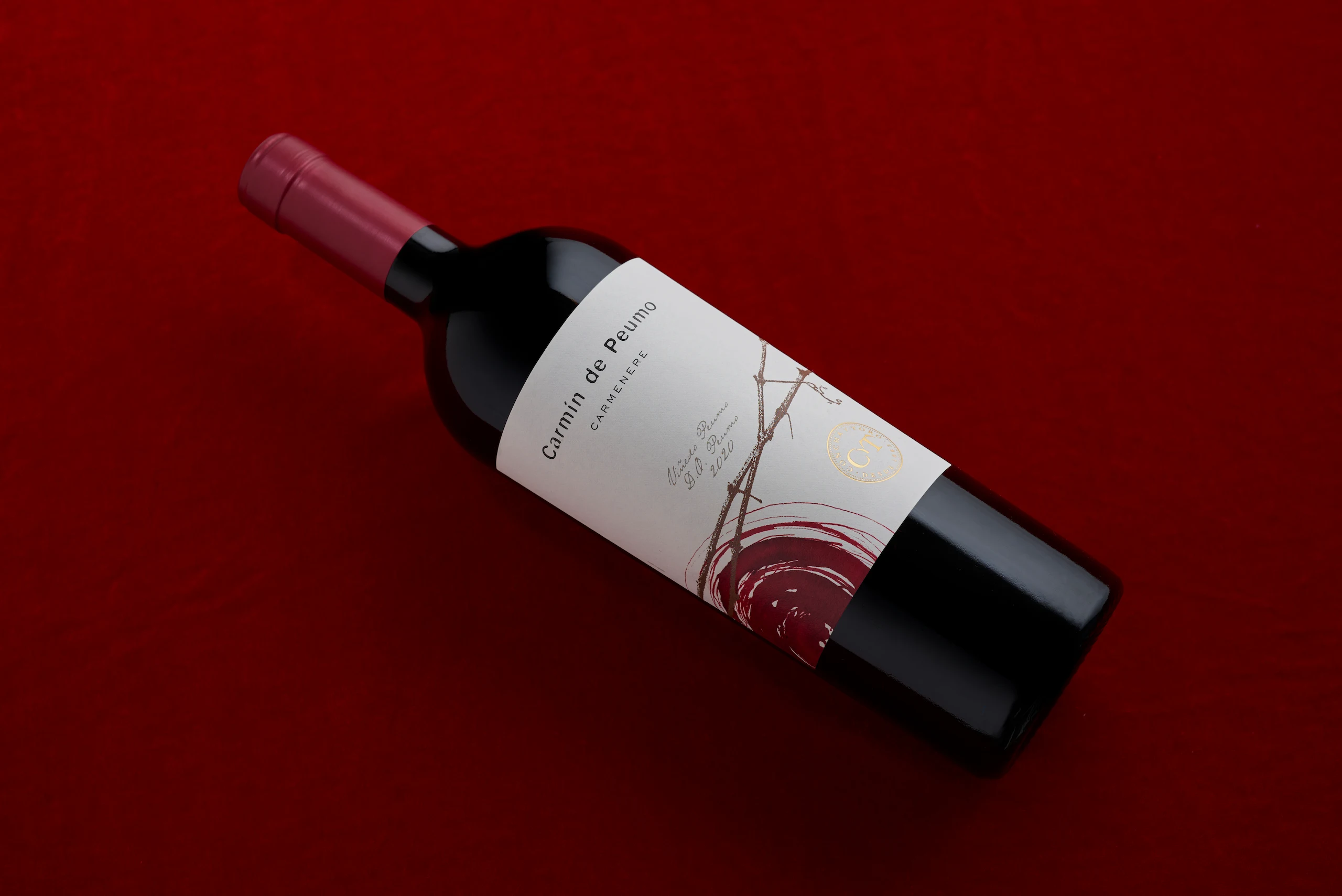 Carmín de Peumo Carmenere 2022