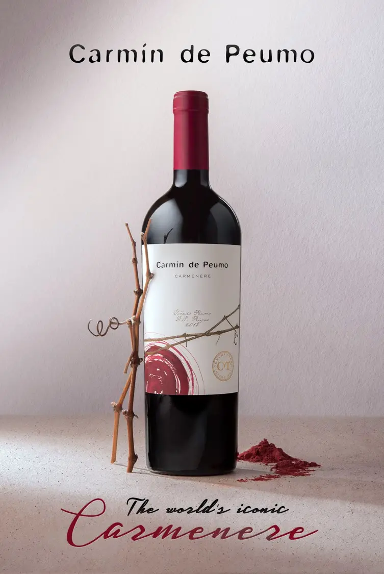 Carmín de Peumo