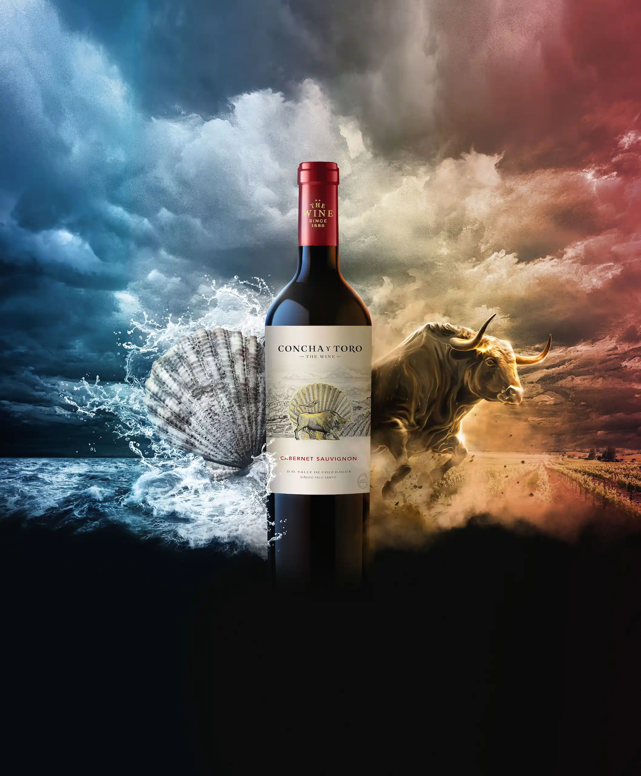 Concha y Toro The Wine