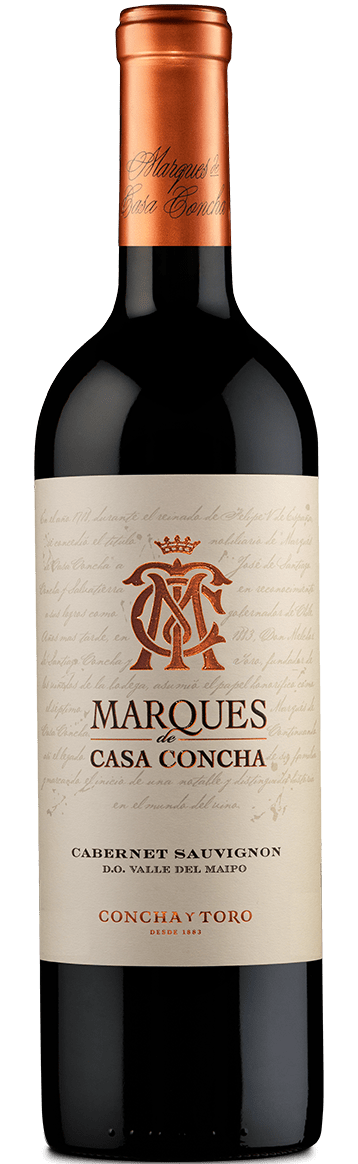 Marques de Casa Concha