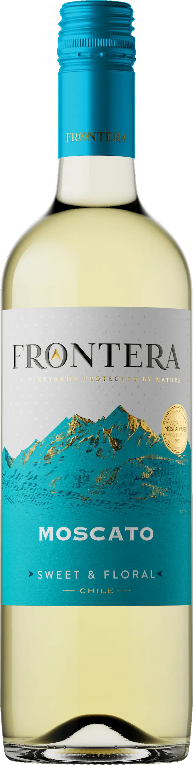 Frontera Moscato