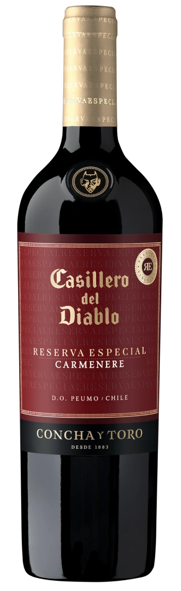 Reserva Especial Carmenere 2022