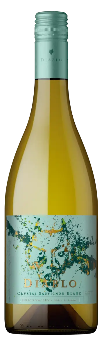 Diablo Crystal Sauvignon Blanc 2022