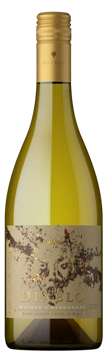 Diablo Golden Chardonnay 2022