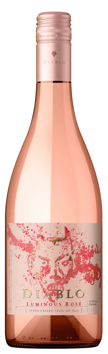 Diablo Luminous Rose 2022