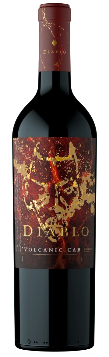 Diablo Volcanic Cab 2022
