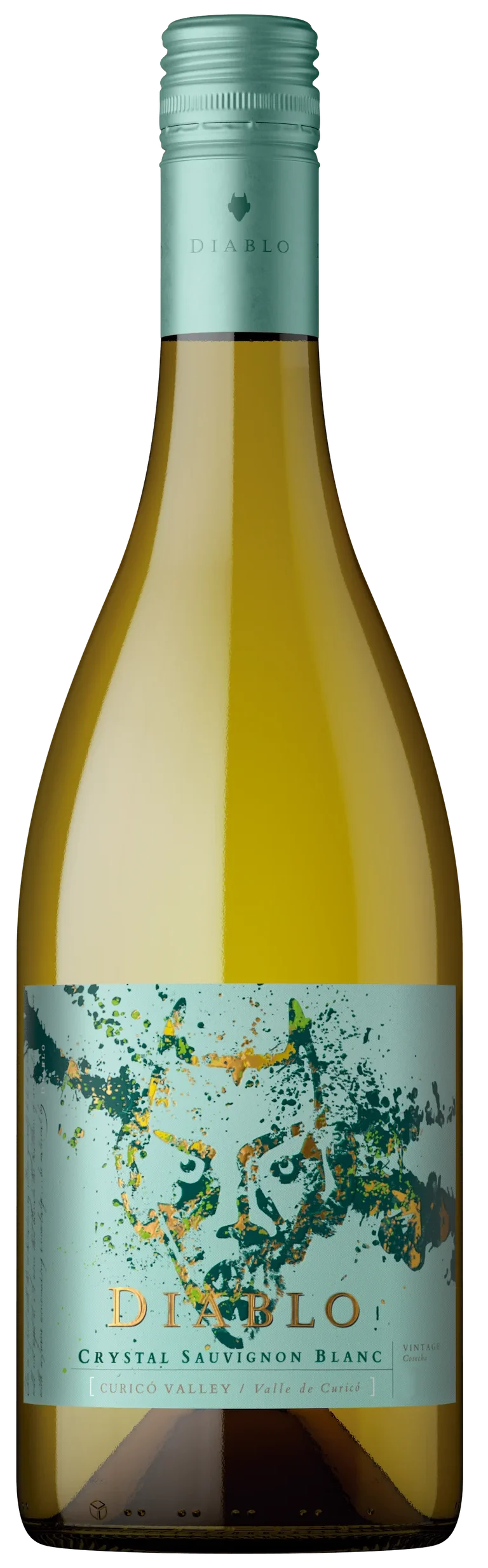 Diablo Crystal Sauvignon Blanc 2022
