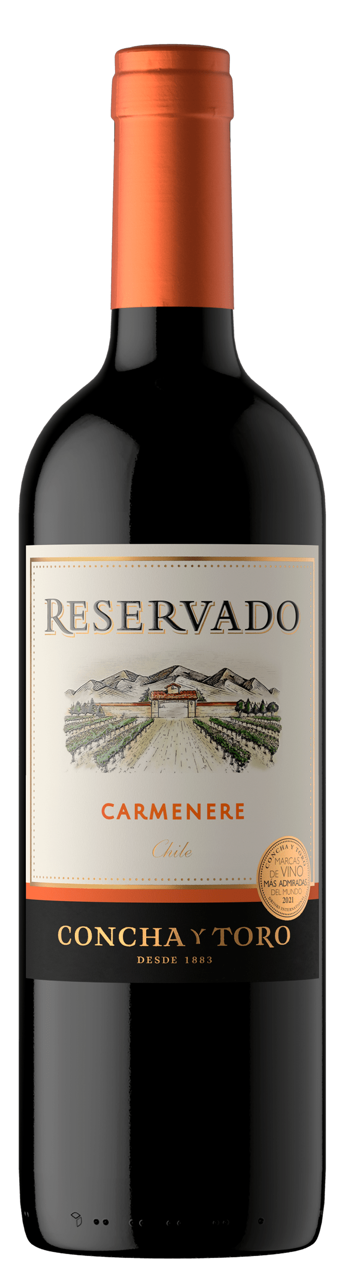 Reservado Carmenere