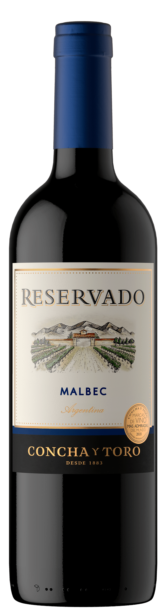 Reservado Malbec