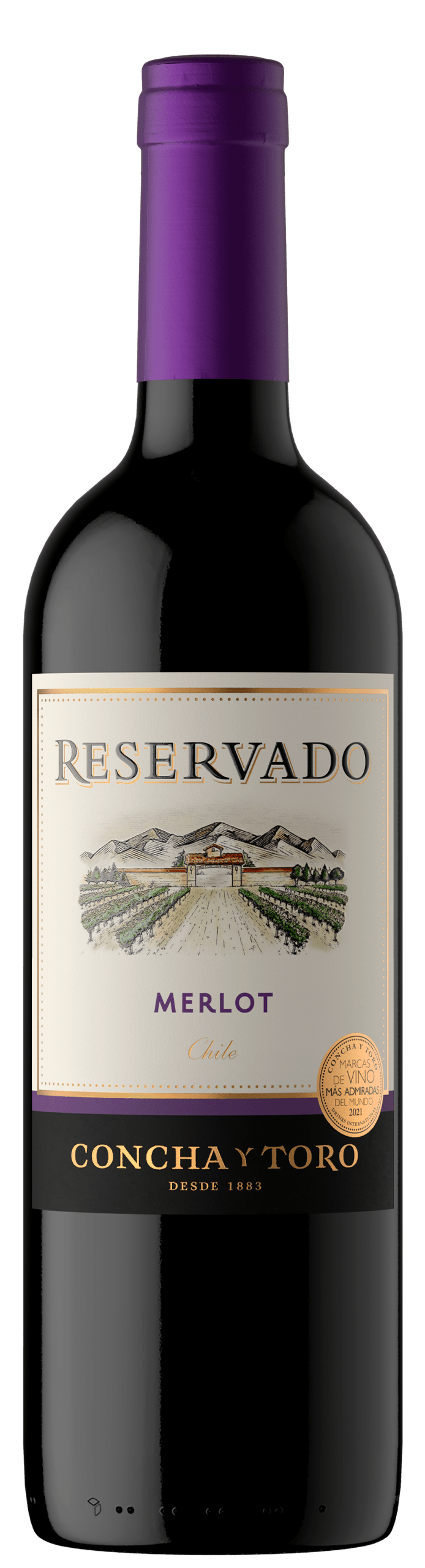 Reservado Merlot