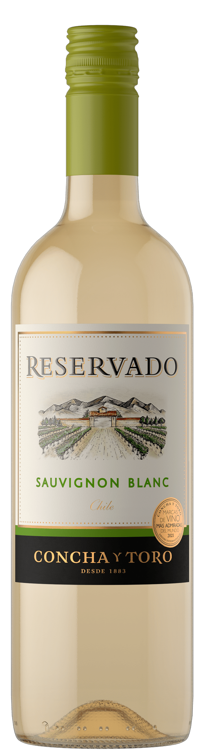 Reservado Sauvignon Blanc