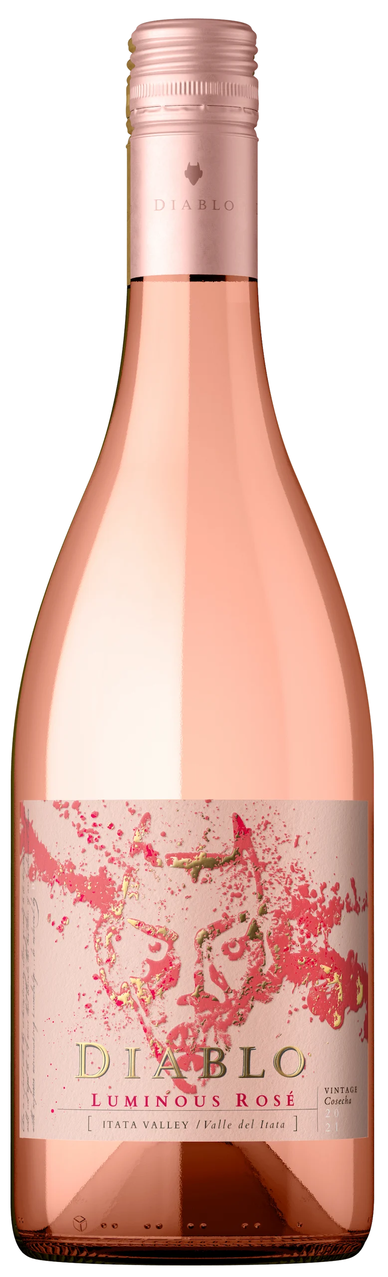 Diablo Luminous Rose 2022