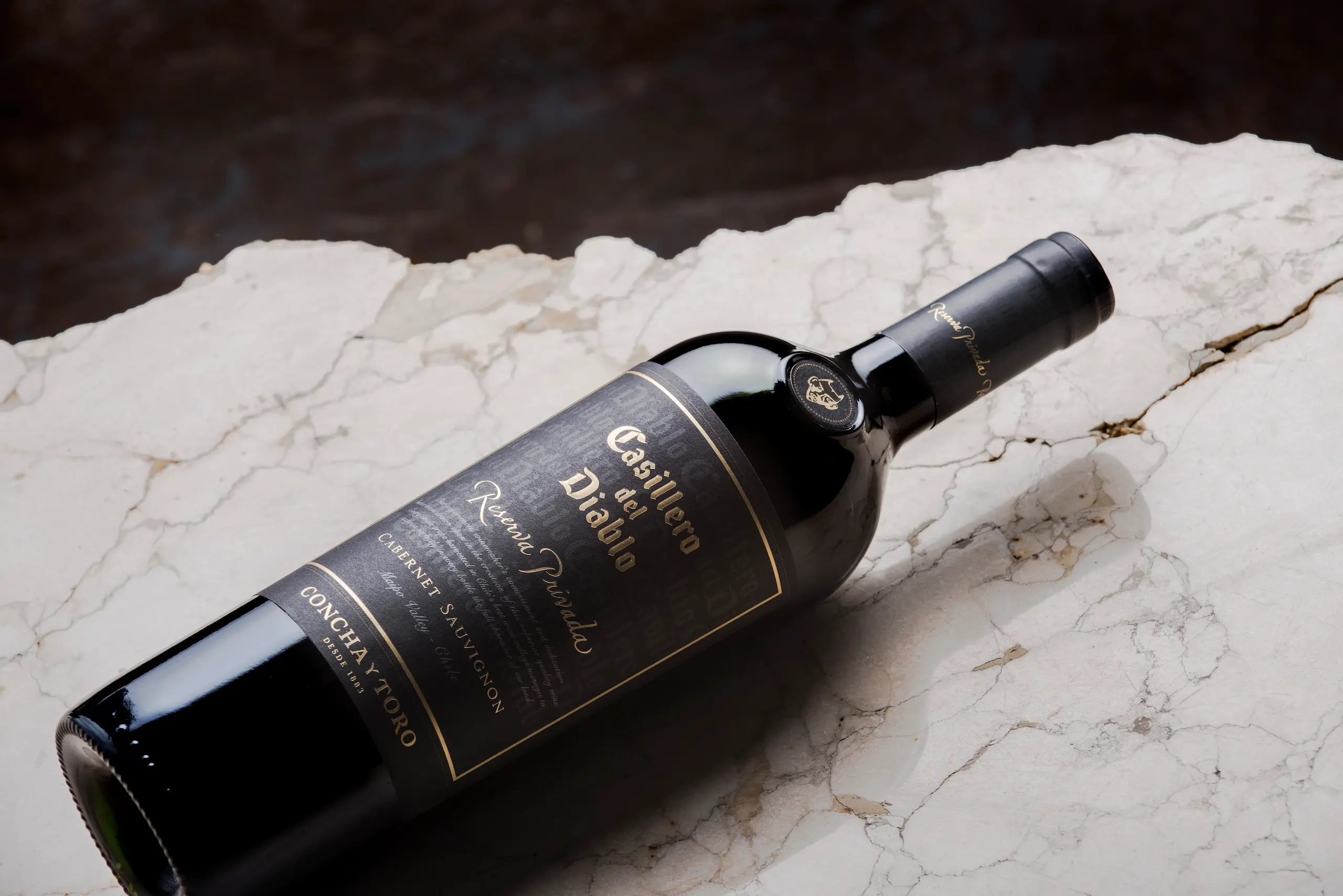 Reserva Privada Carmenere 2019