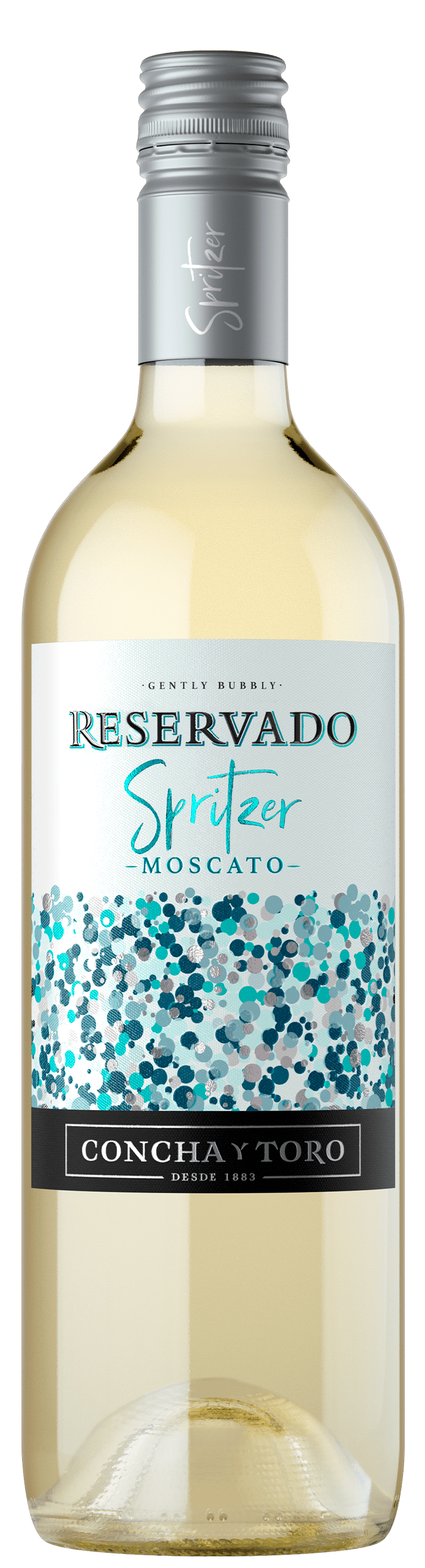 Reservado Moscato